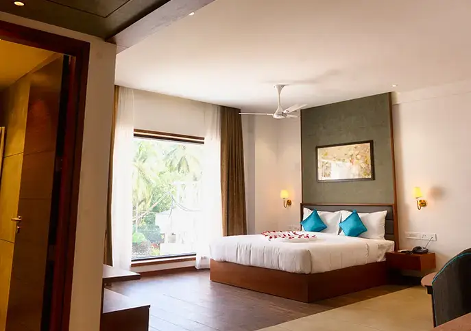 Premium Room