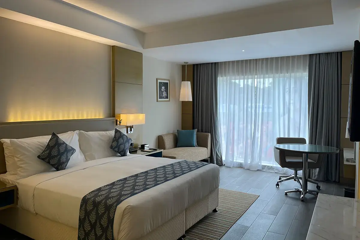 Executive Room