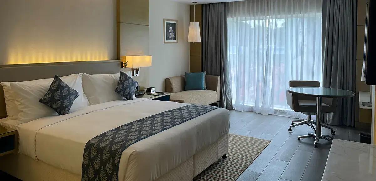 Executive Room 2