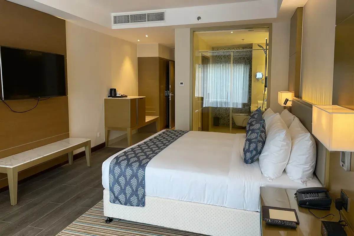 Executive Room 3