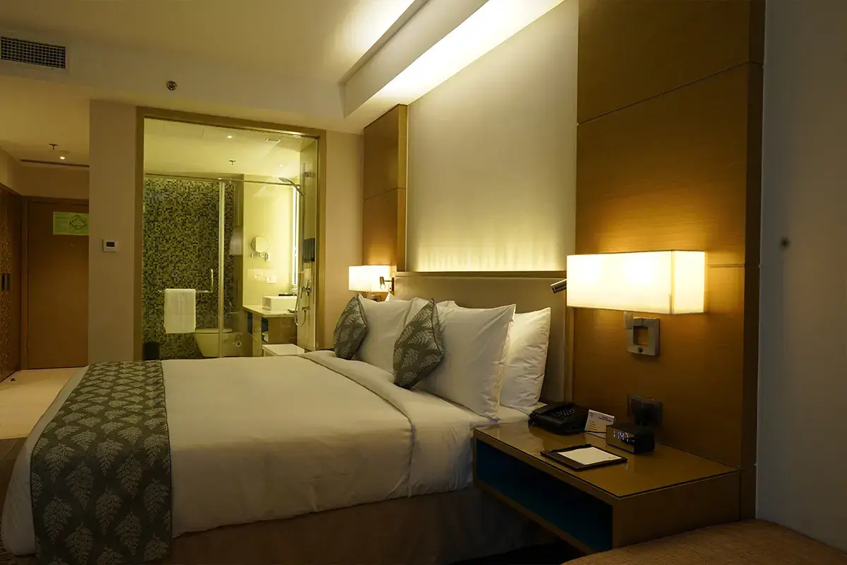Executive Room 4