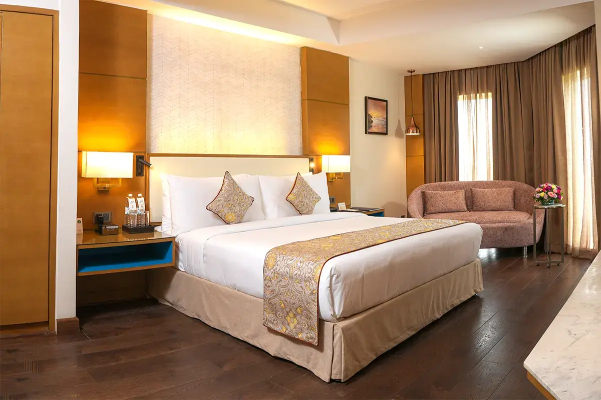Grand Suite