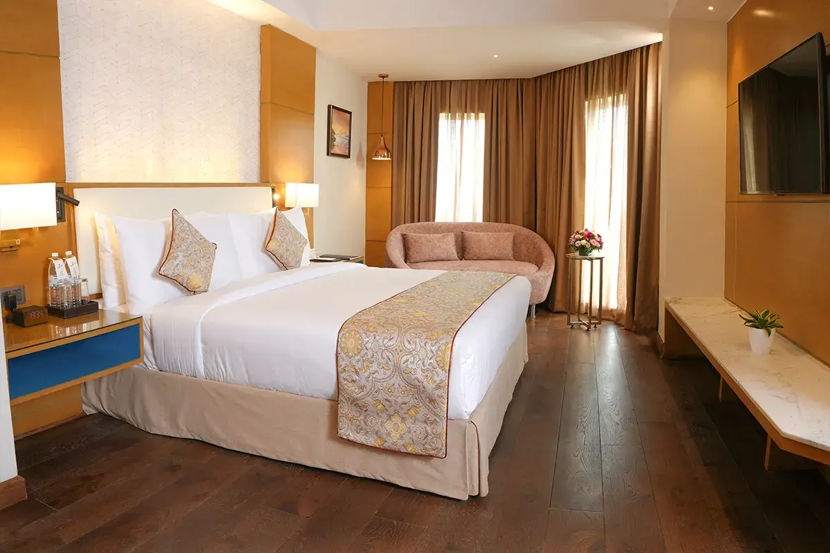 Grand Suite 4